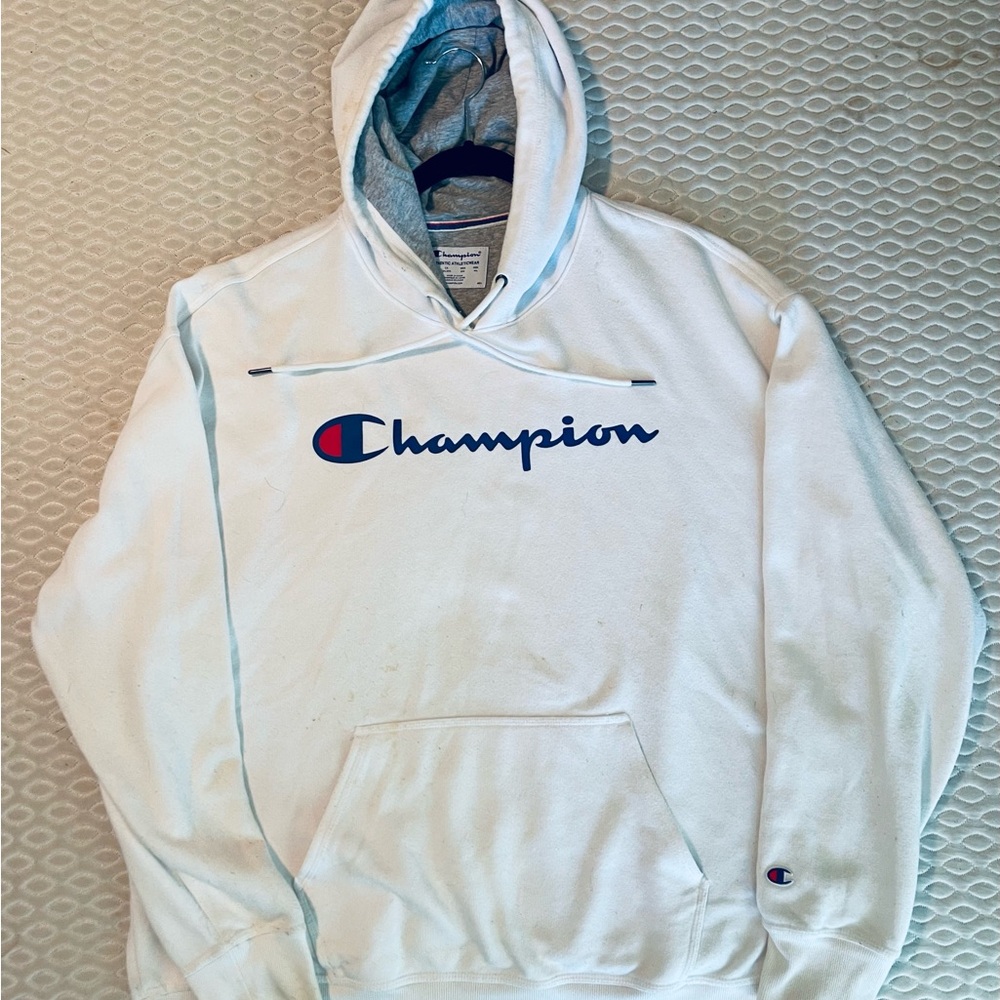 Champion Hoodie - very good condition worn a handful of times.